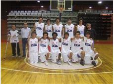 2 - Sub 20/Juniores A